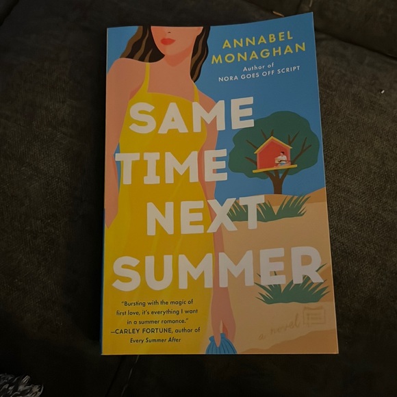 Same time next summer paper back - Picture 1 of 4